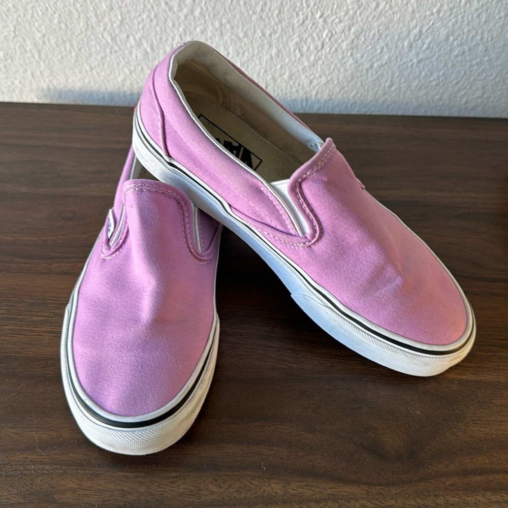 Vans Slip-On Sneakers